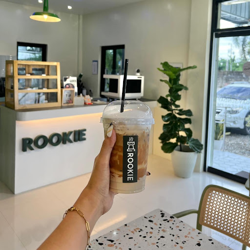 Rookie Cafe