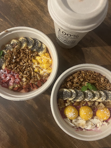 Tali Bowls