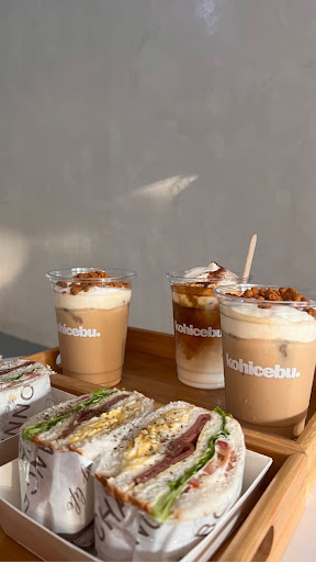KOHI CEBU