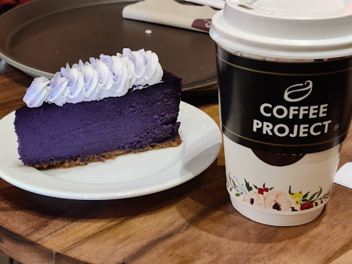 Coffee Project Cebu