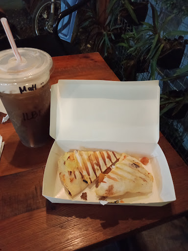 Block 3 Food Stop