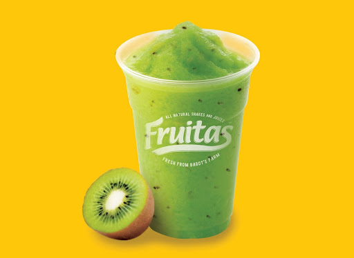 House of Fruitas