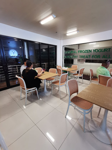 YoGo Frozen Yogurt-Tandag