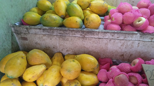 Tandag City Public Market