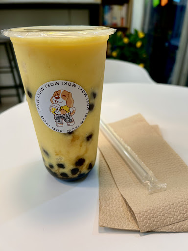 MOKI Cafe