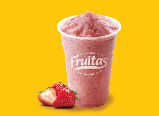 Fruitas