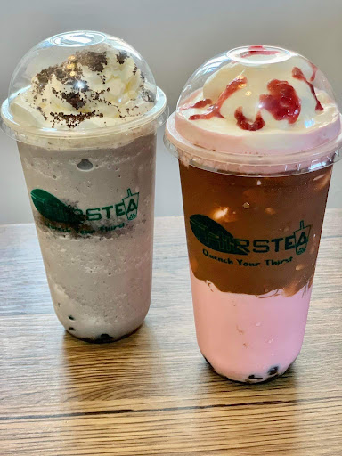 Thirstea Foodhouse