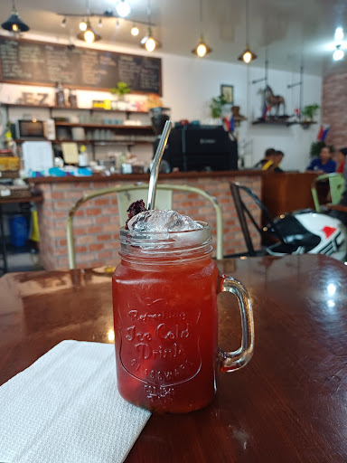 EZ Coffee & Tea PH