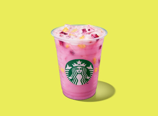 Starbucks SM Tanza