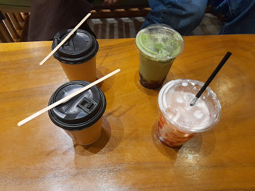 Archive Café