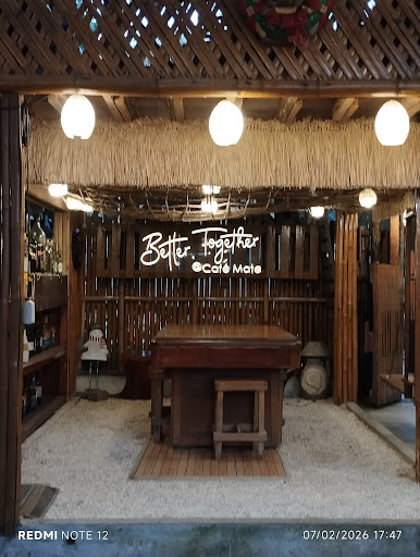 Cafè Mate