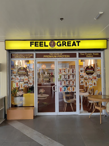 Feel Great Nutrition Cafe