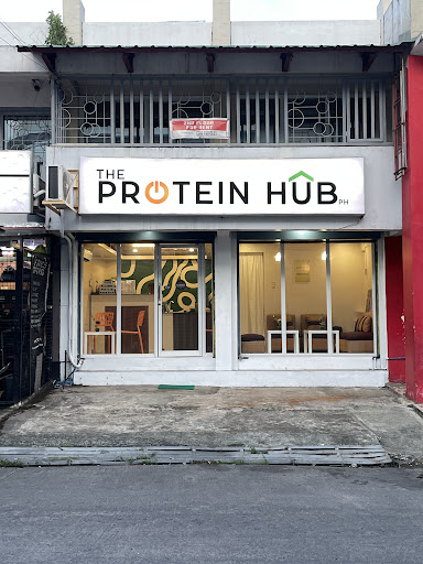 The Protein Hub PH