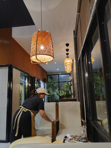 DCG Coffee Press