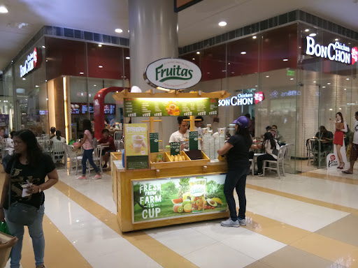Fruitas