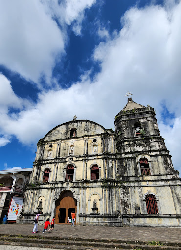 Basilica Menor ni San Miguel Arcangel