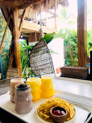 Balud Cafe