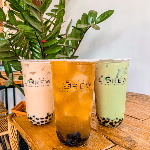 Cafe LiBrew - Toledo