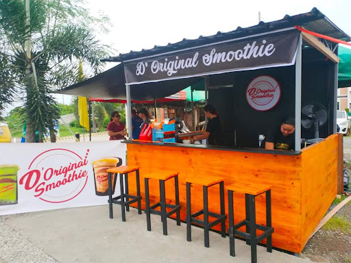 D'Original Smoothie Valenzuela
