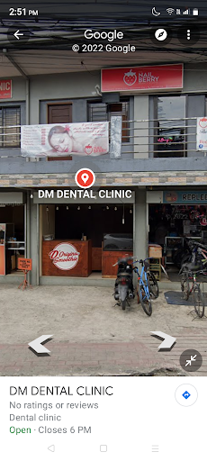 D'original smoothie lawang bato