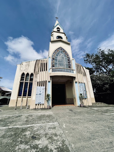 Our Lady of Victory Parish