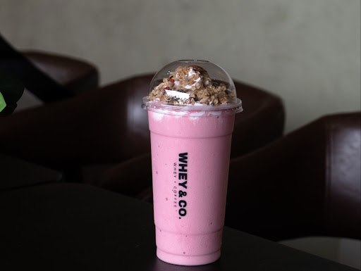 Whey&Co.