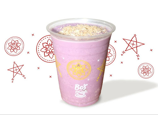 Bo's Coffee (Plaridel Bypass Road)