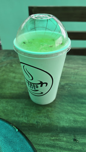Jarod Cafe