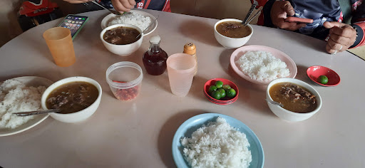 Pabings Goto Bulalo sa Calauan