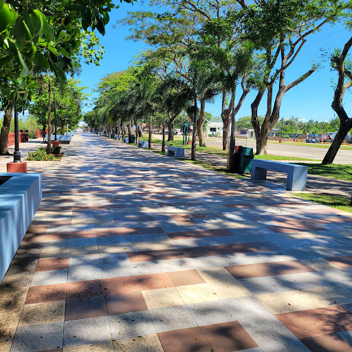 Bantayan Park