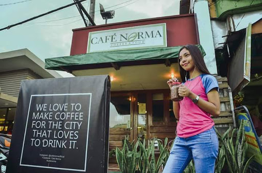 Café Norma