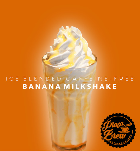 Plaza Brew Coffee Company
