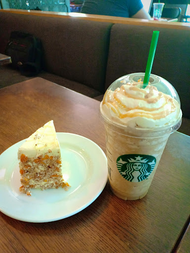 Starbucks Capitol Drive Balanga Bataan