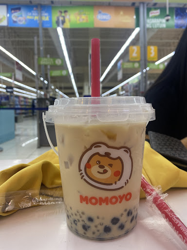 Momoyo Hypermarket Baliwag