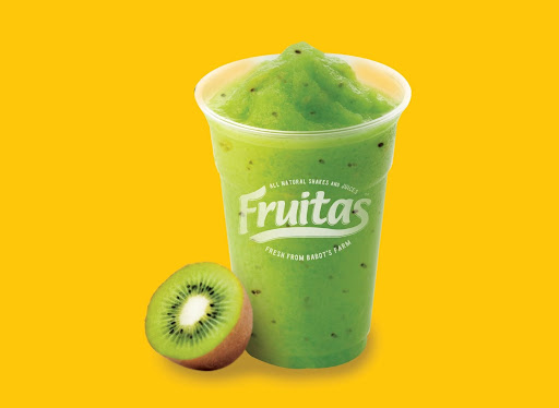 Fruitas - SM City Baliwag