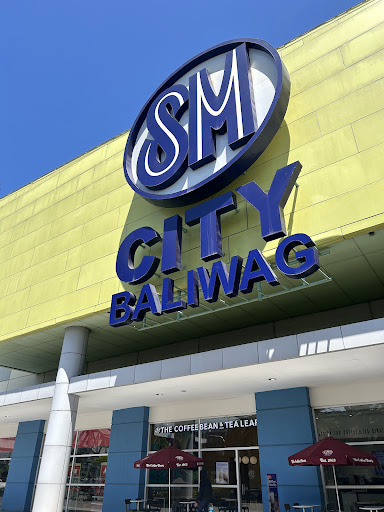 SM City Baliwag