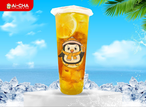 Ai-cha Ice Cream & Tea Bagong Nayon