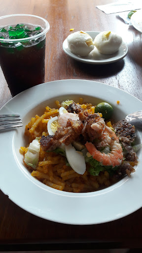 Jovy's Pancit Malabon Baliuag