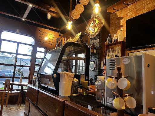 The Vcafe
