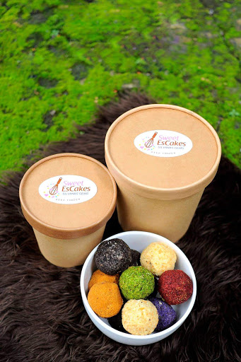 Sweet EsCakes Baliuag