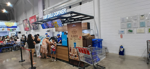 S&R Membership Shopping - Baliwag