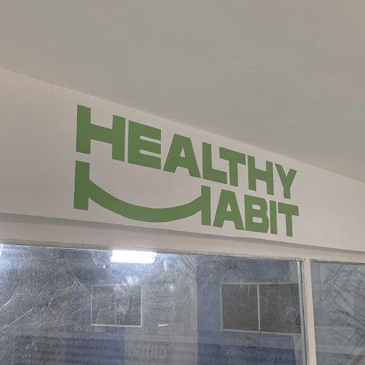 Healthy Habit PH