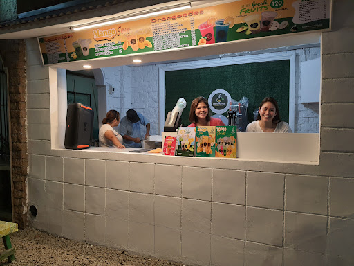 Lemonology Santa Clara Main Branch