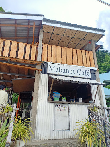 Mabanot Cafe