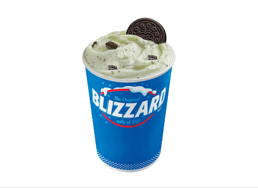 Dairy Queen