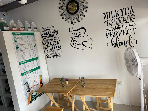 Mei Cafe