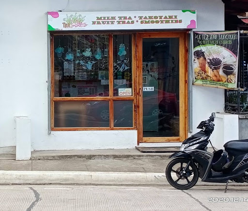 Teasisters - Batangas