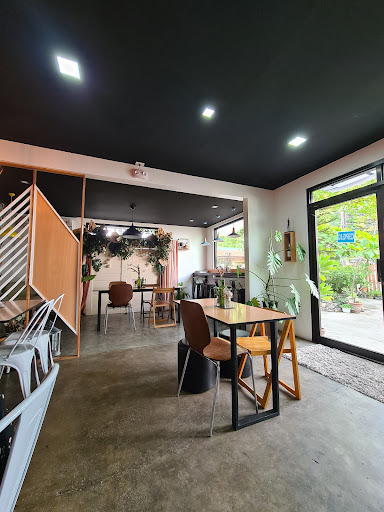 Switch Cafe