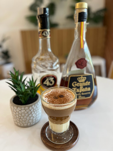 Pan De Budik Cafe