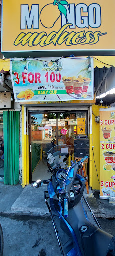 MANGO MADNESS MAIN BRANCH